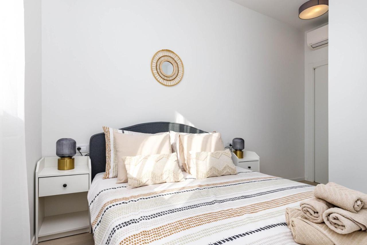 Apartment Klara Крк Экстерьер фото