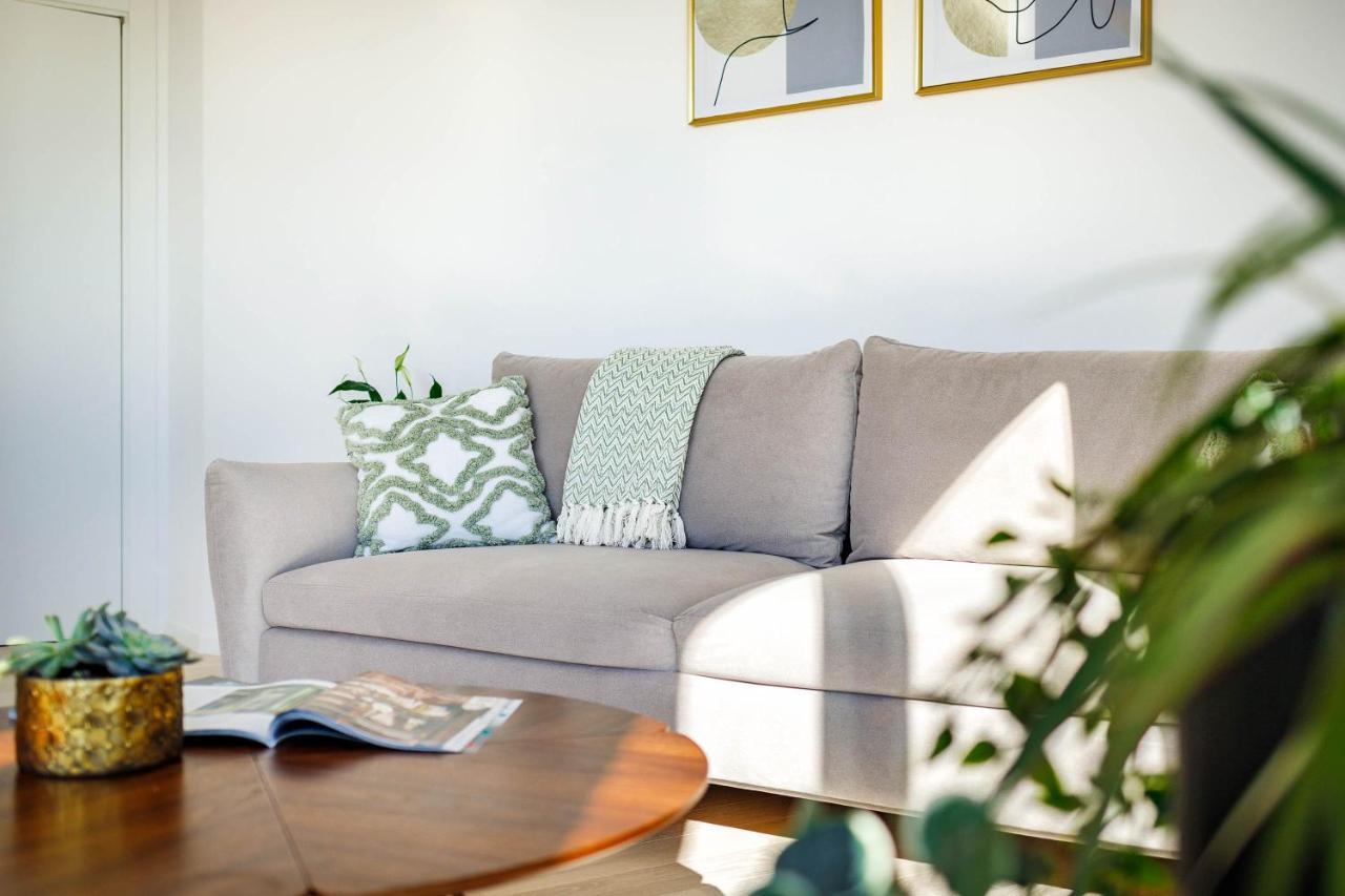 Apartment Klara Крк Экстерьер фото