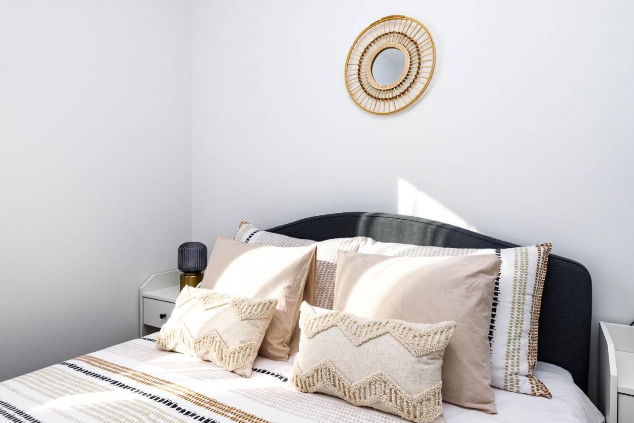 Apartment Klara Крк Экстерьер фото